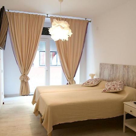 Loft Valentia Ifach Calpe旅舍 外观 照片