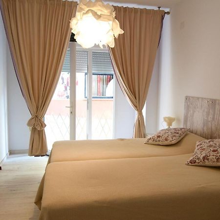 Loft Valentia Ifach Calpe旅舍 外观 照片
