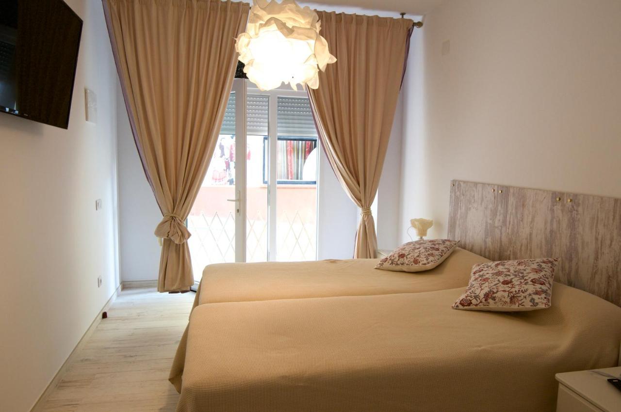Loft Valentia Ifach Calpe旅舍 外观 照片