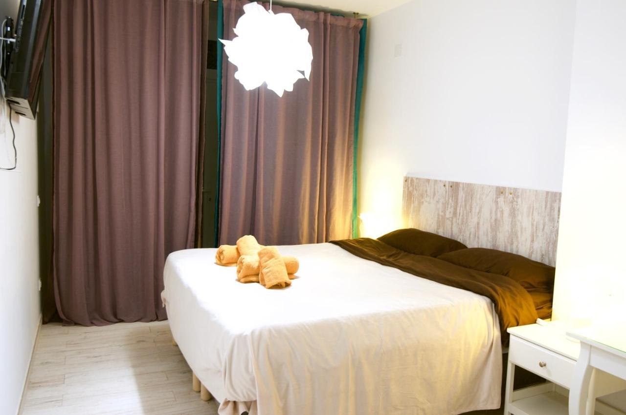 Loft Valentia Ifach Calpe旅舍 外观 照片