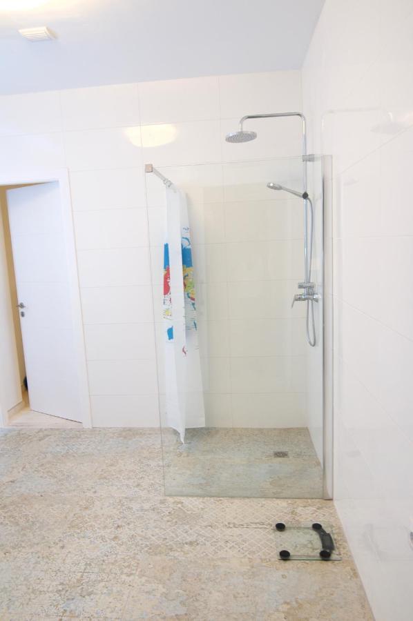 Loft Valentia Ifach Calpe旅舍 外观 照片
