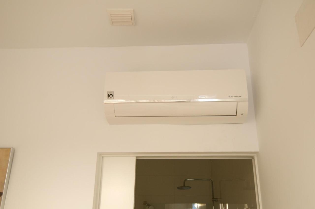 Loft Valentia Ifach Calpe旅舍 外观 照片