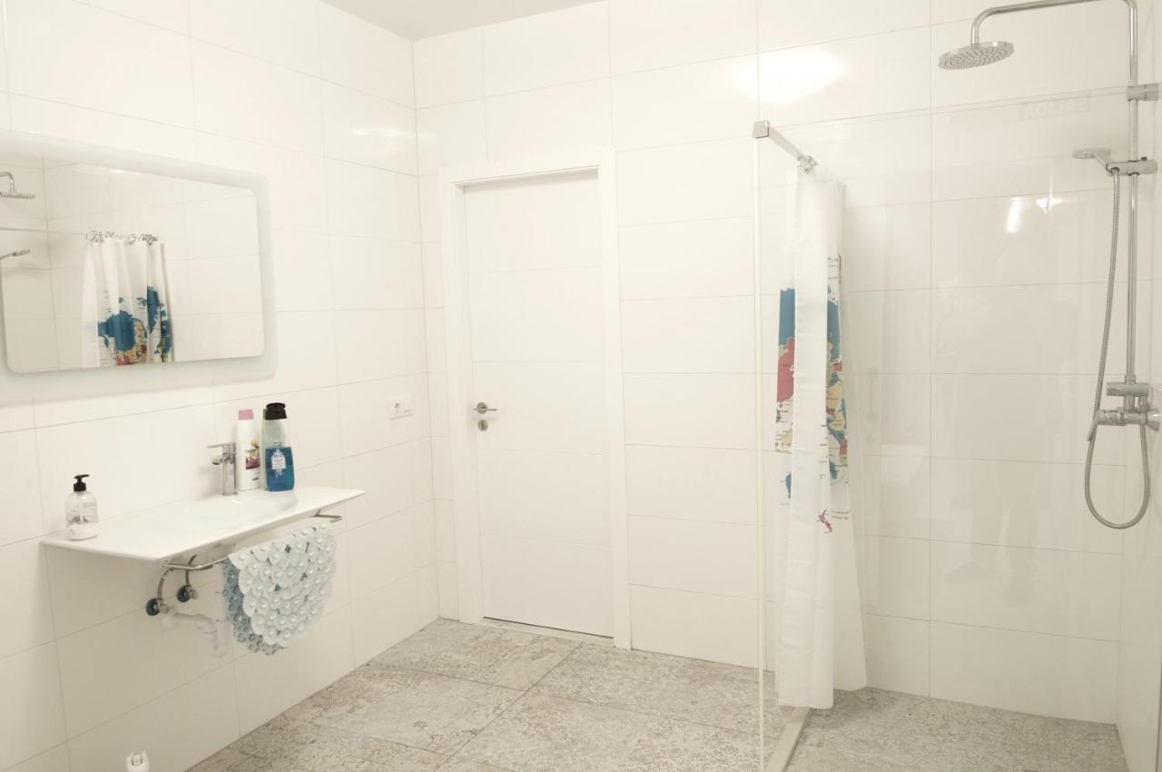 Loft Valentia Ifach Calpe旅舍 外观 照片